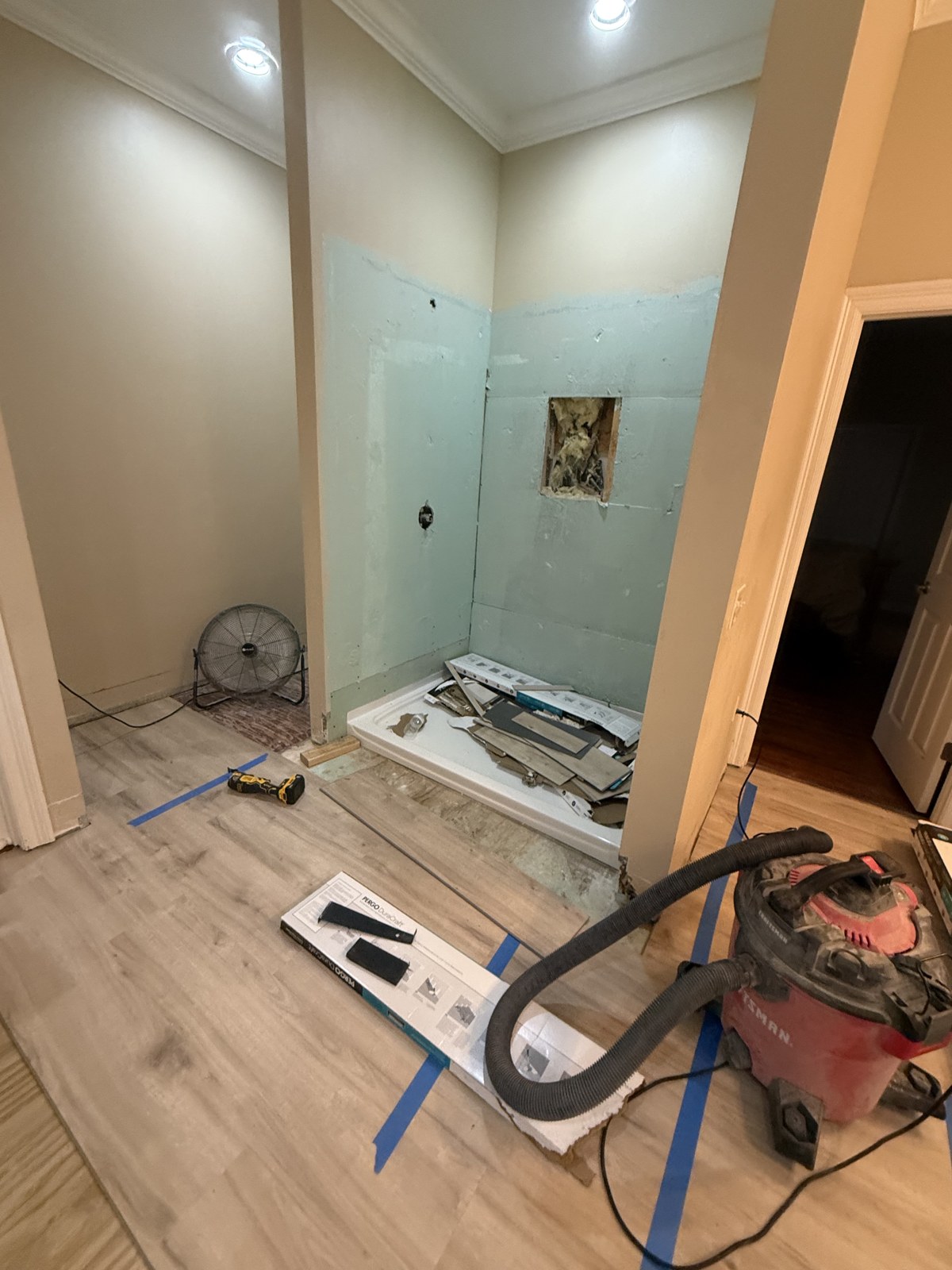 MRA Construction project photo 4