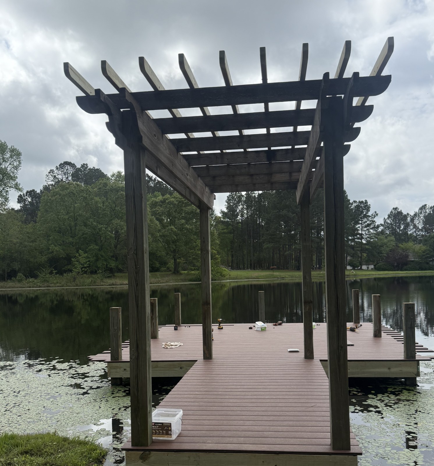 MRA Construction project photo 9