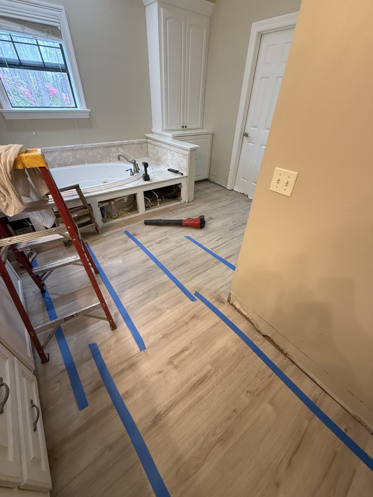 Drywall
