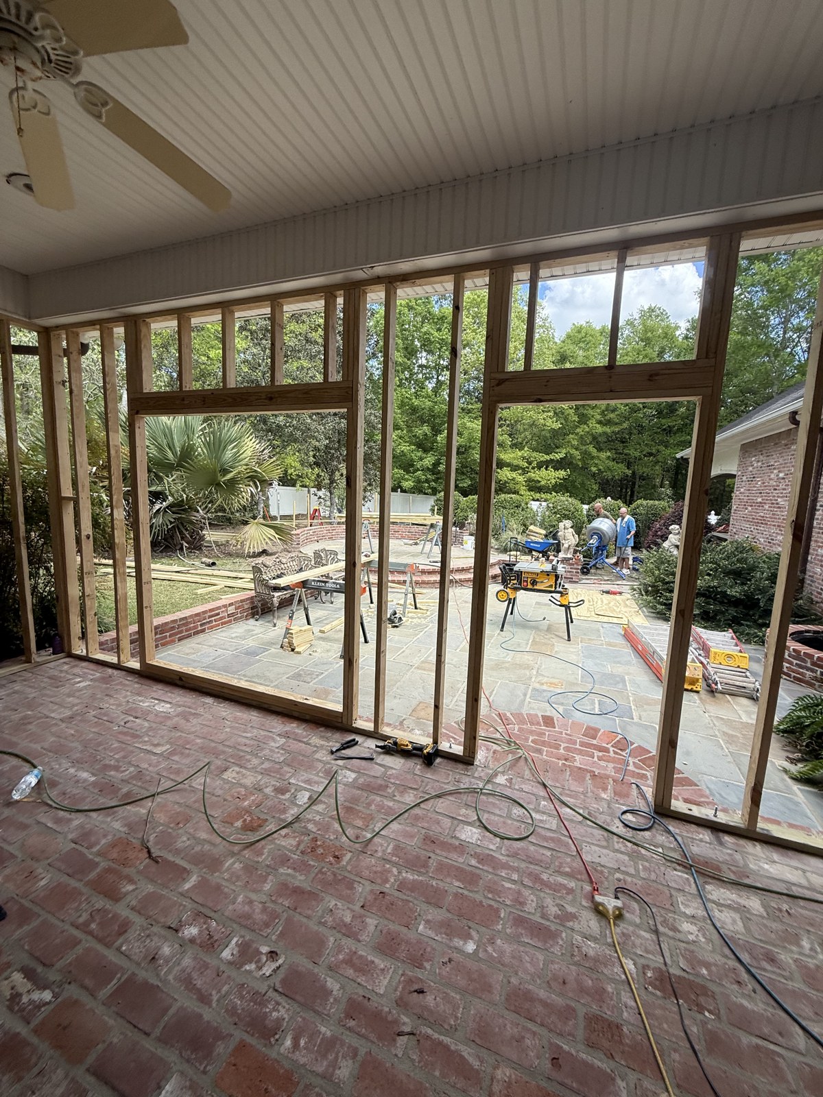 MRA Construction project photo 14