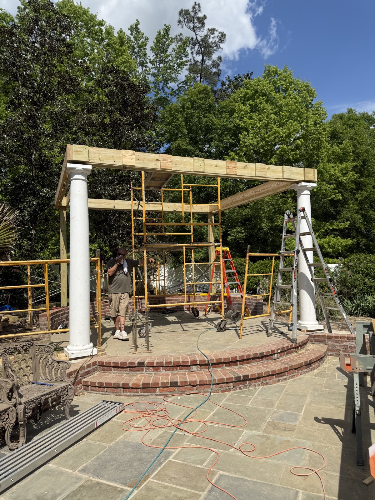 MRA Construction project photo 15