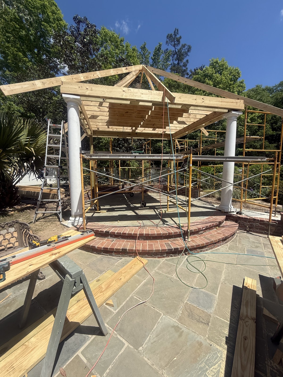 MRA Construction project photo 16