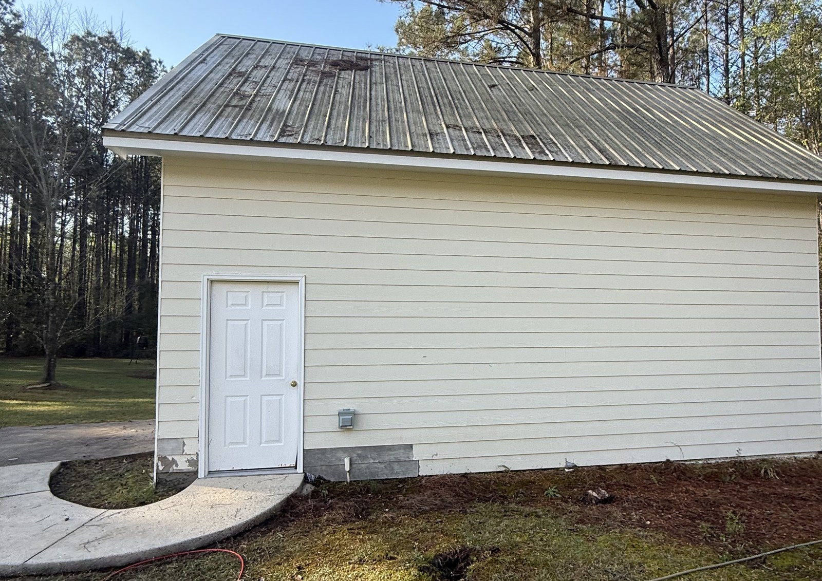MRA Construction project photo 22