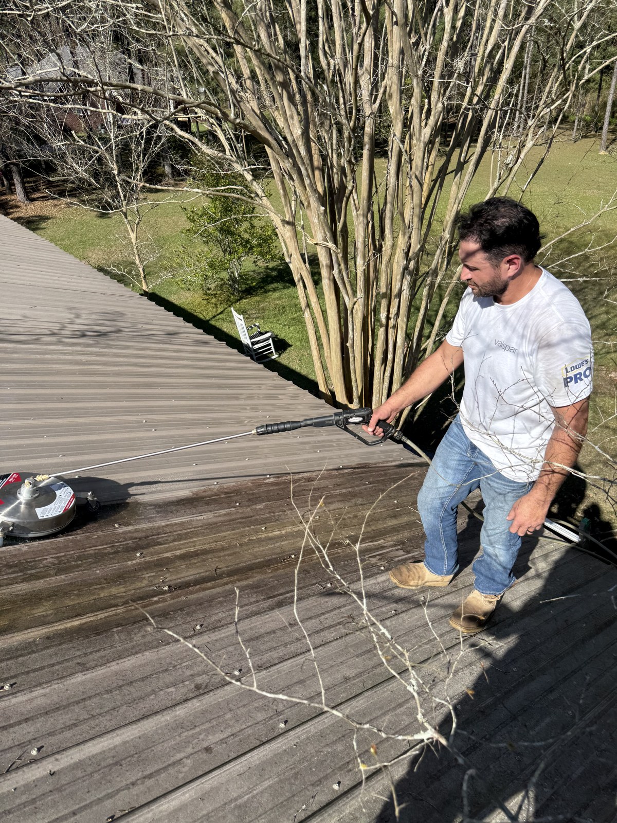 Handyman Services